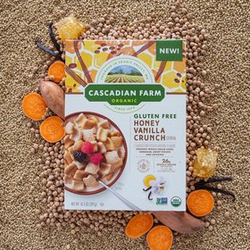 Cascadian Farm