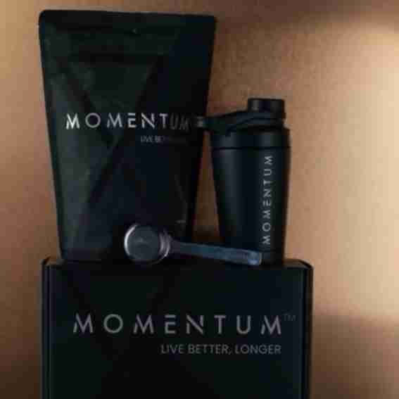 Momentum Reviews