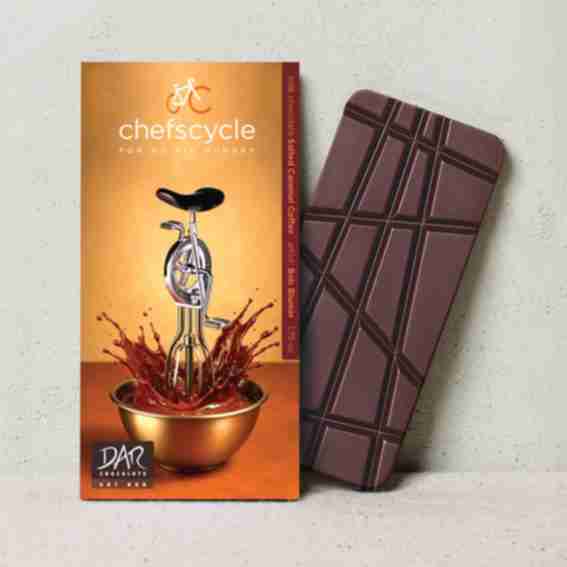 DAR chocolate Reviews