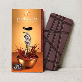 DAR chocolate