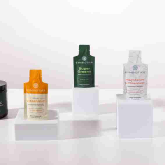 Cymbiotika Reviews