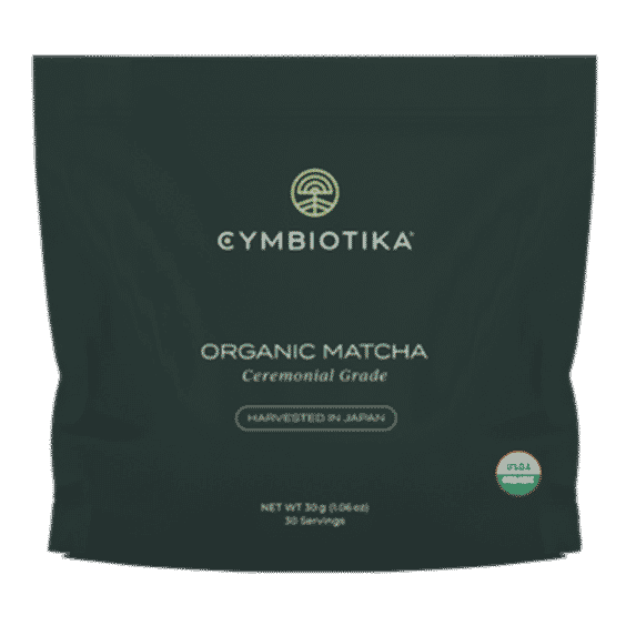 Organic Matcha