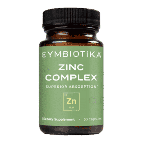 Zinc Complex