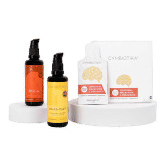 Vitality Pack