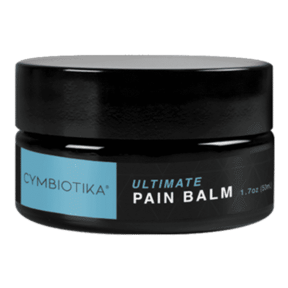 Ultimate Pain Balm