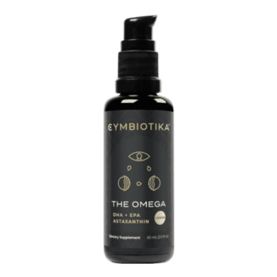 The Omega Supplement