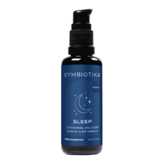 Liposomal Sleep Supplement
