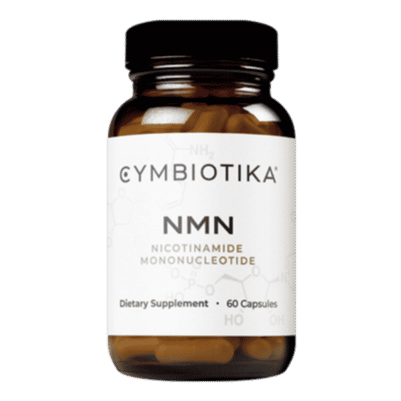 NMN + Trans-Resveratrol