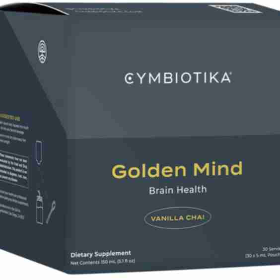 Golden Mind Brain Health
