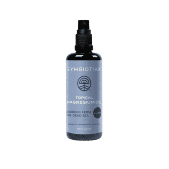 Topical Magnesium Oil Spray