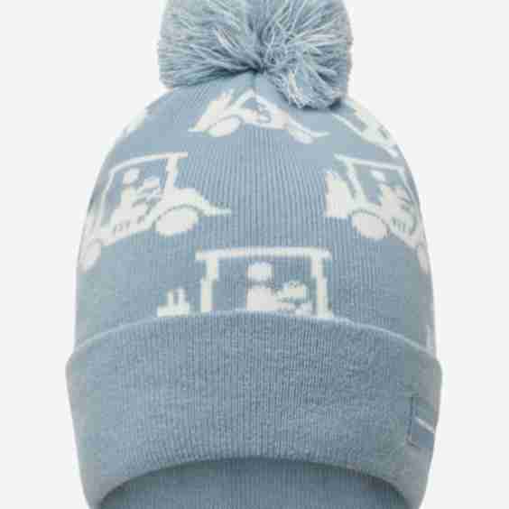 Mapes Beanie