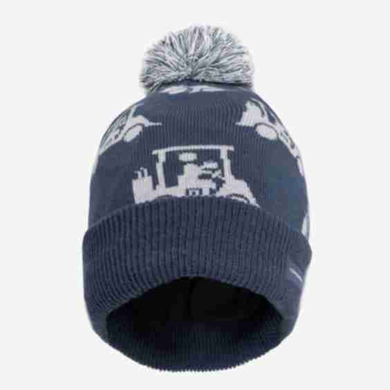 Swingles Beanie