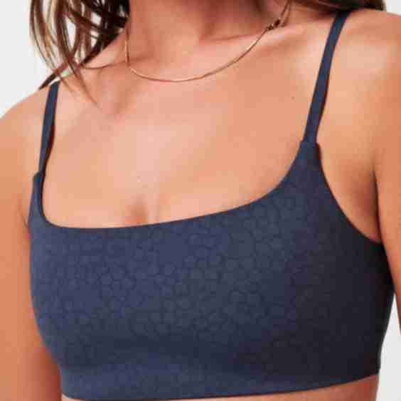 Moveknit Resilience Bra Top