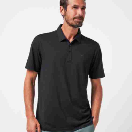 Heater Polo