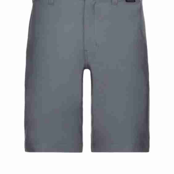 Wanderlust Golf Shorts
