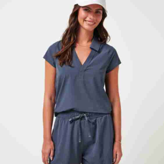 Shifting Sands Polo