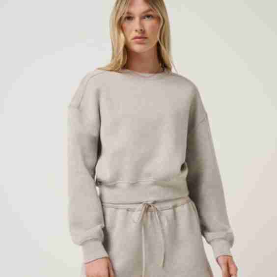 Cloudscape Pullover
