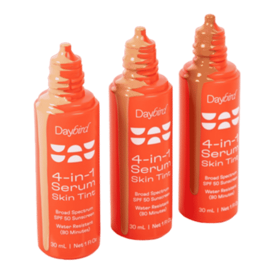 4-in-1 Serum Skin Tint