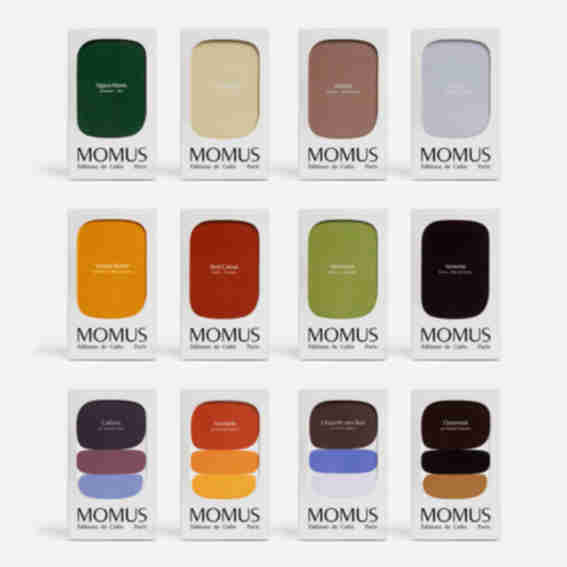 MOMUS Reviews