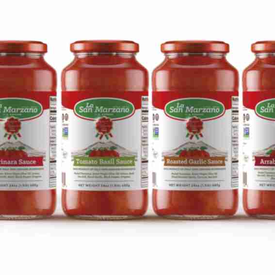La San Marzano Reviews