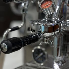 ECM Espresso Coffee Machines Co.
