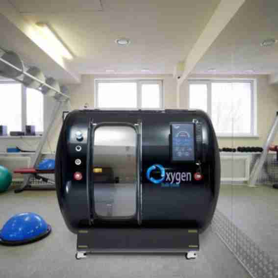Oxygen Health Systems Reviews