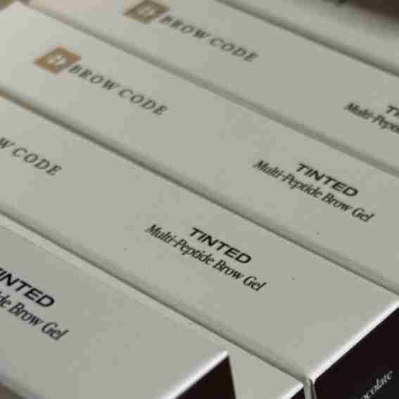 Brow Code Retail Reviews