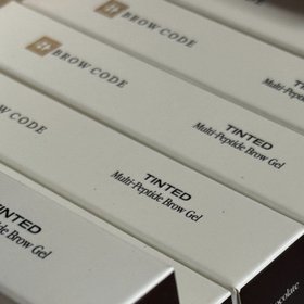 Brow Code Retail