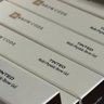 Brow Code Retail