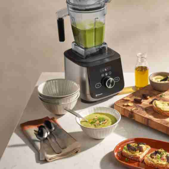 Vitamix Reviews
