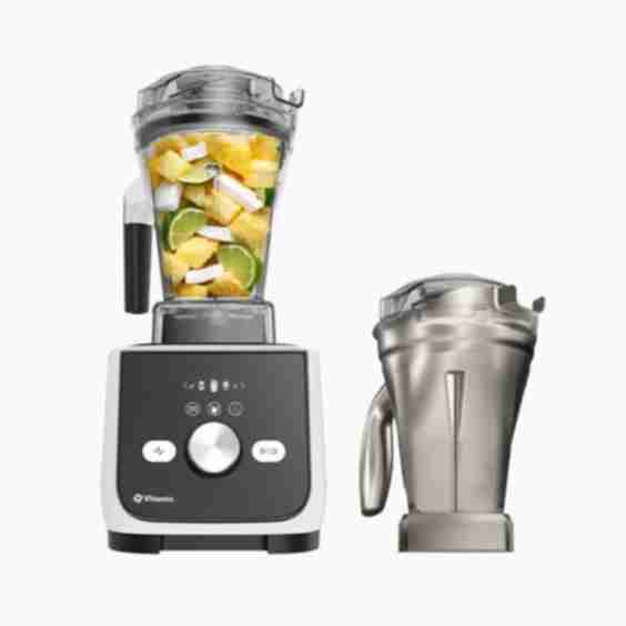 Ascent X5 + Stainless Steel Container