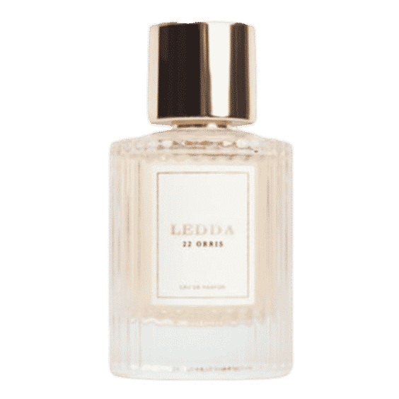 22 Orris Eau de Parfum