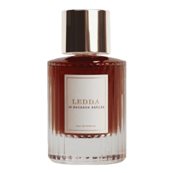 20 Bourbon Brûlée Eau de Parfum