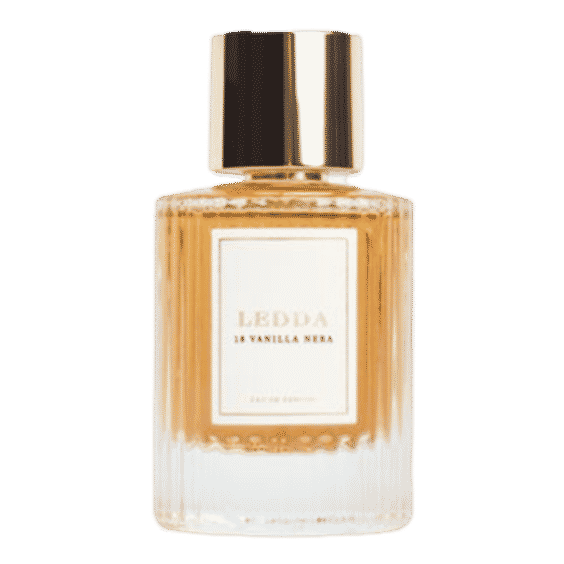 18 Vanilla Nera Eau de Parfum