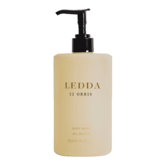 22 Orris Body Wash