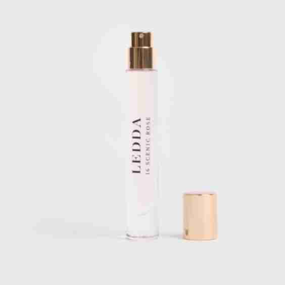 16 Scenic Rose Eau De Parfum Travel Size 8 Ml
