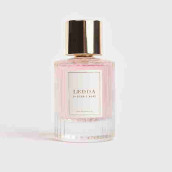 16 Scenic Rose Eau De Parfum