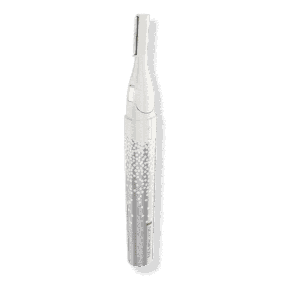 Smooth & Silky Precision Trimmer With Detail Light