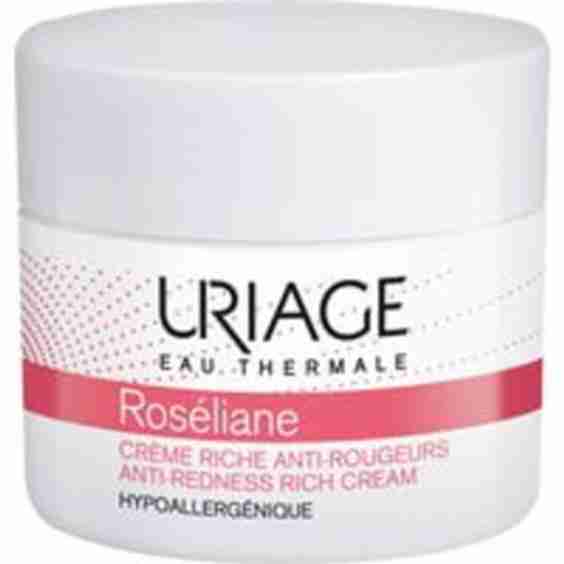 Roséliane Anti-Redness Rich Cream