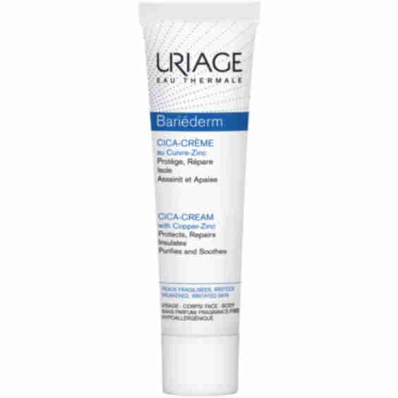 Bariéderm Cica-Cream