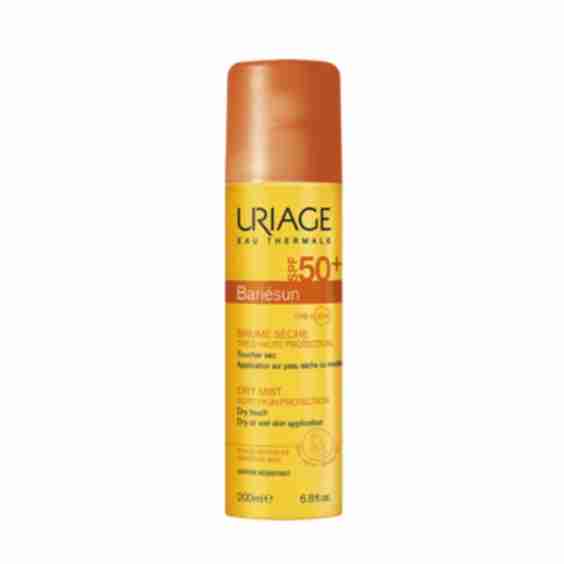 Bariésun Dry Mist Ultra Light Texture SPF 50+