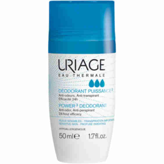 Power 3 Deodorant 50ml