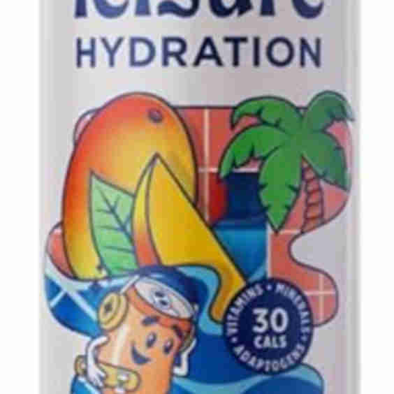 Electrolyte Refresher
