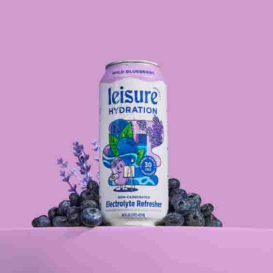 Wild Blueberry 12-Pack