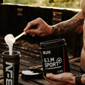 Bare Performance Nutrition