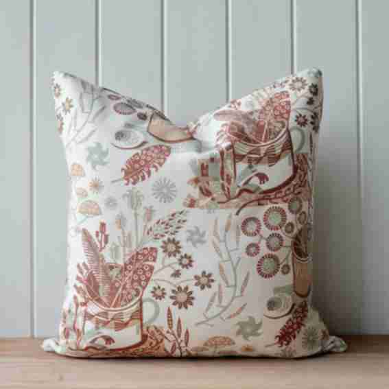 Angie Lewin Reviews