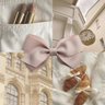 Bow Friends