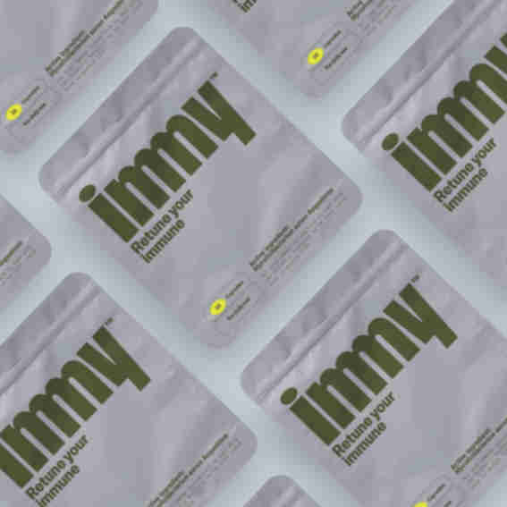 Immy Reviews