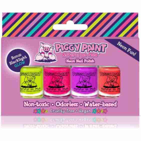 Neon Box Set