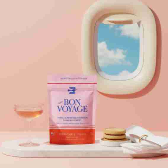 Bon Voyage Reviews